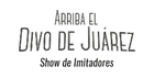 Arriba el Divo de Juárez - Show de imitadores image