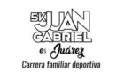 5K Juan Gabriel es Juárez - Carrera familiar deportiva image