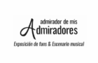 Admirador de mis Admiradores - Exposición de fans & Escenario musical image
