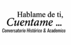 Háblame de ti, Cuéntame - Conversatorio Histórico & Académico image